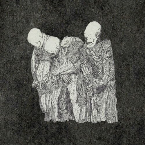 Mylingar - Döda Själar  (New Vinyl LP)
