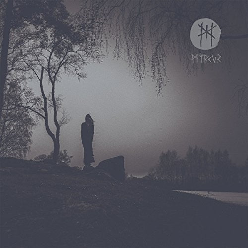 Myrkur - M  (New Vinyl LP)