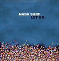 Nada Surf - Let Go  (New Vinyl LP)