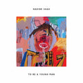 Nadine Shah - To Be A Young Man - 7" ((Vinyl))