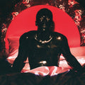 Naeem - Startisha  (New Vinyl LP)