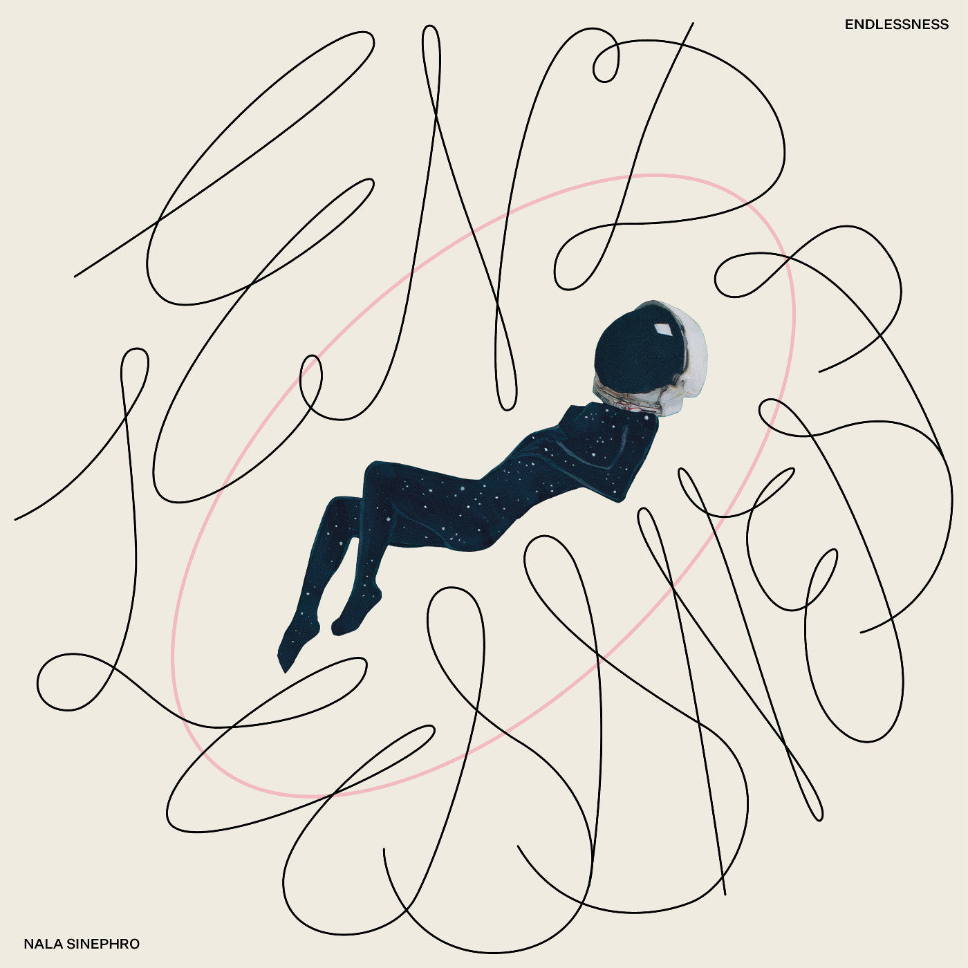 Nala Sinephro - Endlessness ((Vinyl))