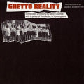 Nancy Dupree - Ghetto Reality  (New Vinyl LP)