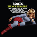 Nancy Sinatra - Boots  (New Vinyl LP)