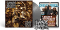 Napalm Death - Time Waits For No Slave (Decibel Edition on Black Ice Vinyl)  (New Vinyl LP)