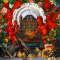 Nas - King's Disease [Red Vinyl]  (New Vinyl LP)