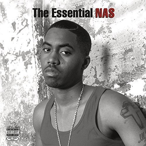 Nas - The Essential Nas  (New Vinyl LP)