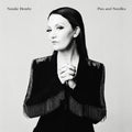 Natalie Hemby - Pins And Needles [Clear Smoke Vinyl]   (New Vinyl LP)