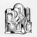 Nate Young - Volume One: Dilemmas Of Identity ((Vinyl))