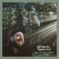 Nathaniel Rateliff - And It's Still Alright [Coke Bottle Clear Vinyl]  (New Vinyl LP)