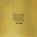 Nathaniel Rateliff And The Night Sweats - The Future: [Black Ice Vinyl]  (New Vinyl LP)
