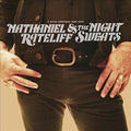 Nathaniel Rateliff & the Night Sweats - A Little Something More From...  (New Vinyl LP)