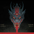 Necrowretch - Ones From Hell  (New Vinyl LP)