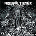 Needful Things - Deception  (New Vinyl LP)