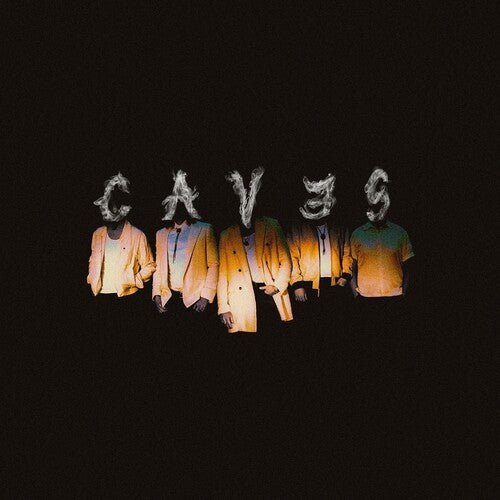 Needtobreathe - Caves  (New Vinyl LP)