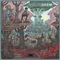 Nehruviandoom (MF Doom) - Nehruviandoom (Sound of the Son)  (New Vinyl LP)