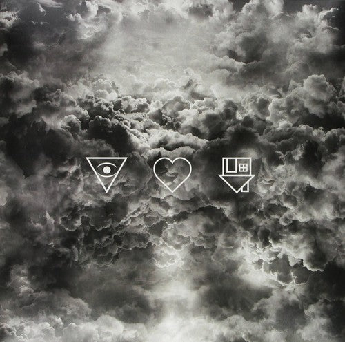 Neighbourhood - I Love You  (New Vinyl LP)
