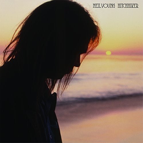 Neil Young - Hitchhiker  (New Vinyl LP)