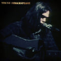 Neil Young - Young Shakespeare [Solo Acoustic]  (Used Vinyl LP)
