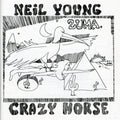 Neil Young - Zuma  (New Vinyl LP)