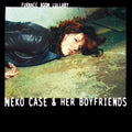 Neko Case - Furnace Room Lullaby  (New Vinyl LP)
