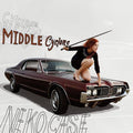 Neko Case - Middle Cyclone  (New Vinyl LP)