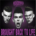 Nekromantix - Brought Back to Life  (New Vinyl LP)