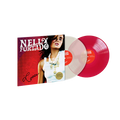 Nelly Furtado - Loose (Limited Edition, Translucent Ruby Red & Milky Clear Colored Vinyl) [Import] (2 Lp's) ((Vinyl))