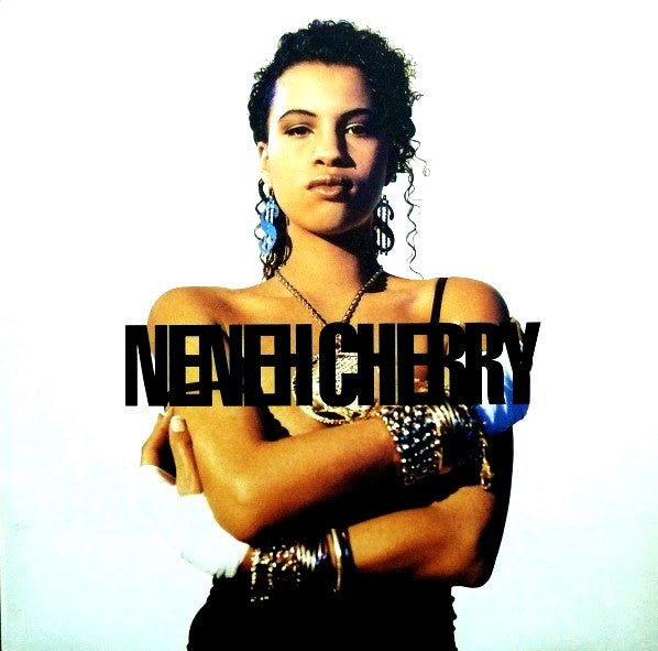 Neneh Cherry - Raw Like Sushi  (New Vinyl LP)
