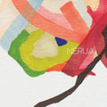 Nerija - Blume  (New Vinyl LP)