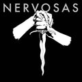 Nervosas - Nervosas [2X Colored w/ etching]   (New Vinyl LP)