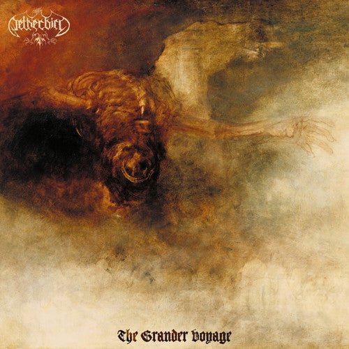 Netherbird - The Grander Voyage  (New Vinyl LP)