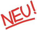 Neu! - Neu! [White Vinyl]  (New Vinyl LP)