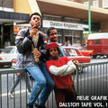 Neue Grafik - Dalston Tape Vol. 1 ((Vinyl))