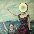 Neutral Milk Hotel - In the Aeroplane Over the Sea  (New Vinyl LP)