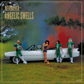 Neverever - Angelic Swells ((Vinyl))