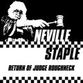 Neville Staple - Return of Judge Roughneck  (New Vinyl LP)