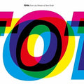 New Order / Joy Division - Total [2CD]  (New Vinyl LP)