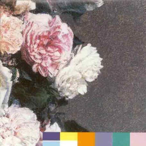 New Order - Power Corruption & Lies  (New Vinyl LP)