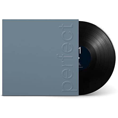 New Order - The Perfect Kiss (2022 Remaster) ((Vinyl))