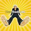 New Radicals - Maybe You've Been Brainwashed Too  (New Vinyl LP)