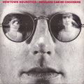 Newtown Neurotics - Beggars Can Be Choosers  (New Vinyl LP)