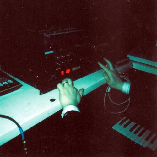 Niagara - Parva Naturalia  (New Vinyl LP)