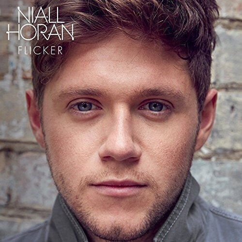 Niall Horan - Flicker  (New Vinyl LP)