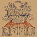 Nick And The Lostines Shoulders - Heart Of Night ((Vinyl))