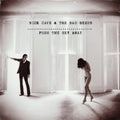 Nick Cave - Push the Sky Away  (New Vinyl LP)