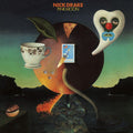 Nick Drake - Pink Moon  (New Vinyl LP)
