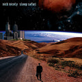 NICK NICELY - Sleep Safari ((Vinyl))