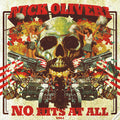 Nick Oliveri - N.O. Hits At All Vol. 1 (Red Vinyl) ((Vinyl))