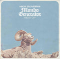 NICK OLIVERI'S MONDO GENERATOR - Best Of ((Vinyl))